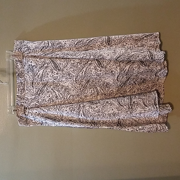 Worthington Dresses & Skirts - Worthington midi skirt